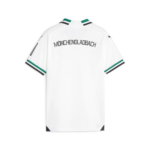 Preview: Borussia Mönchengladbach Kinder Trikot - 2023-24