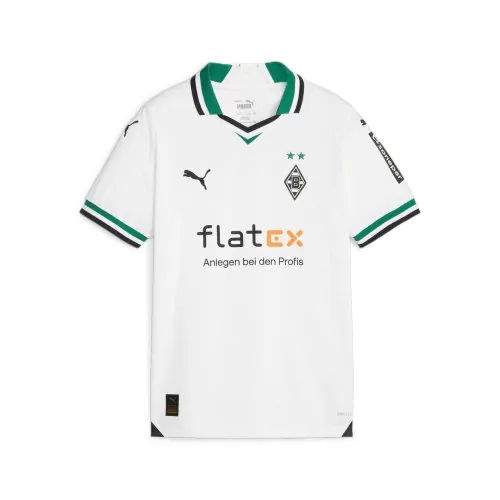 Borussia Mönchengladbach Kinder Trikot - 2023-24