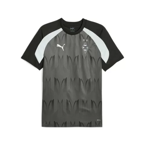 Borussia Mönchengladbach Prematch SS Jersey 2023-24