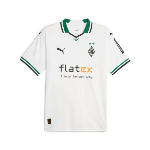 Borussia Mönchengladbach Trikot 2023-24