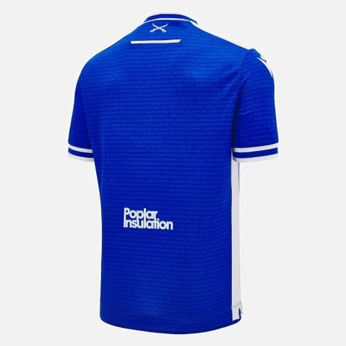 Bristol Rovers Jersey - 2024-25