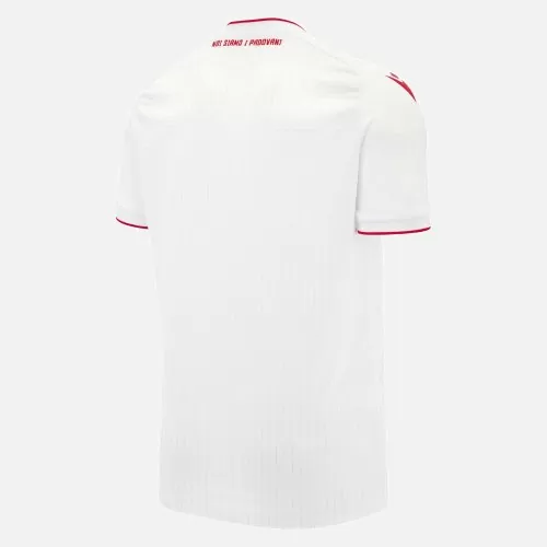 Calcio Padova FC Jersey - 2024-25