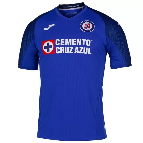 CD Cruz Azul Jersey 2019-20