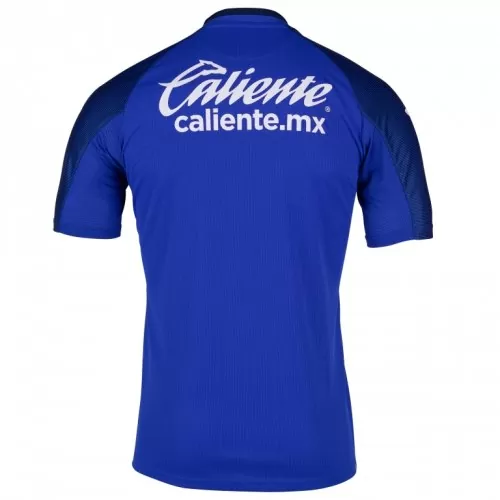CD Cruz Azul Trikot 2019-20