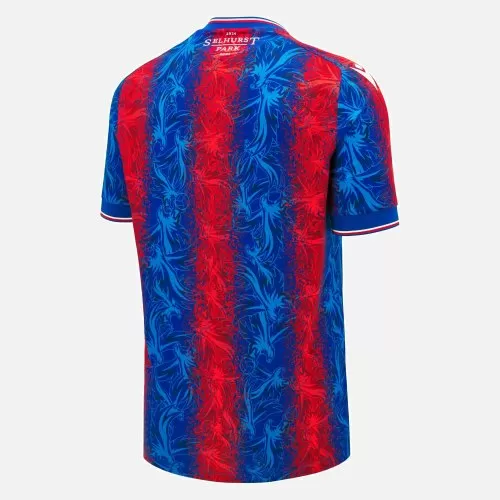 Crystal Palace Trikot - 2024-25