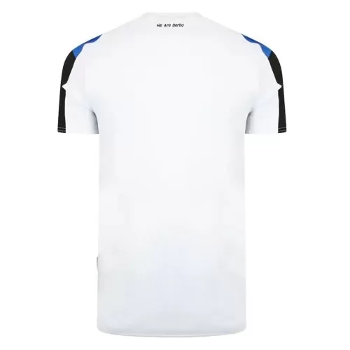 Derby County Jersey 2021-22