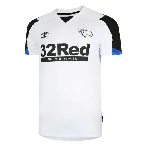 Derby County Jersey 2021-22