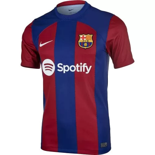 FC Barcelona Children Jersey 2023-24