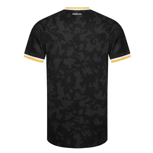 Dynamo Dresden Away Jersey - 2024-25