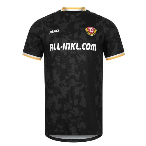 Dynamo Dresden Away Jersey - 2024-25