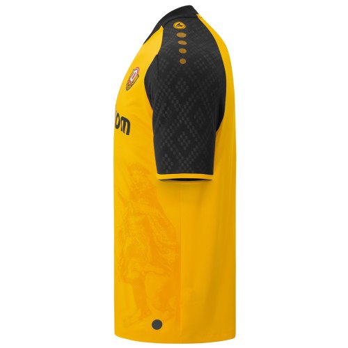 Preview: Dynamo Dresden Jersey - 2024-25