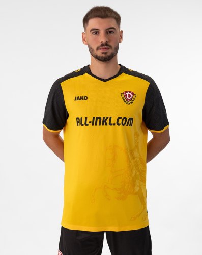 Preview: Dynamo Dresden Jersey - 2024-25