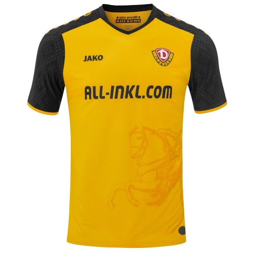Preview: Dynamo Dresden Jersey - 2024-25