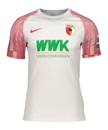 FC Augsburg Away Jersey 2022-23