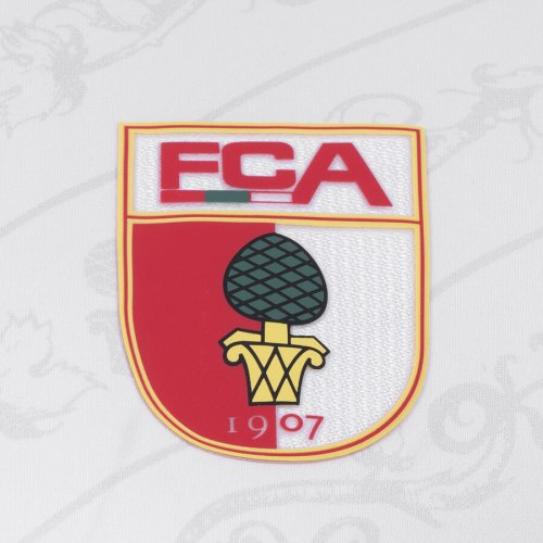 Preview: FC Augsburg Trikot - 2024-25