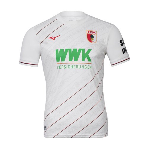 Preview: FC Augsburg Trikot - 2024-25