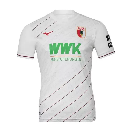 FC Augsburg Trikot - 2024-25