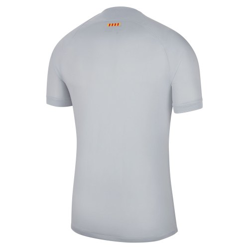 Preview: FC Barcelona Drittes Trikot 2022-23