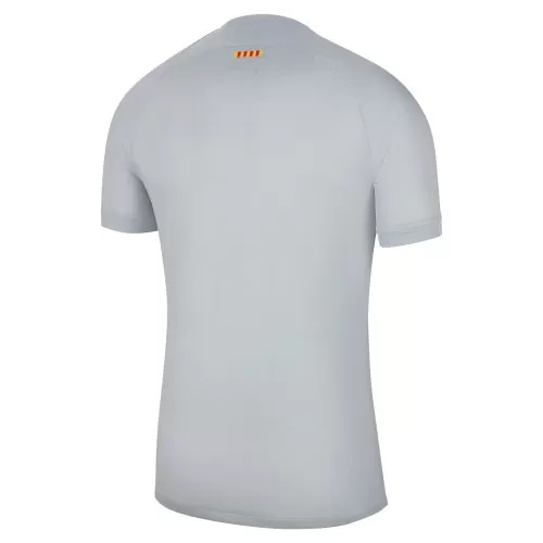 FC Barcelona Drittes Trikot 2022-23