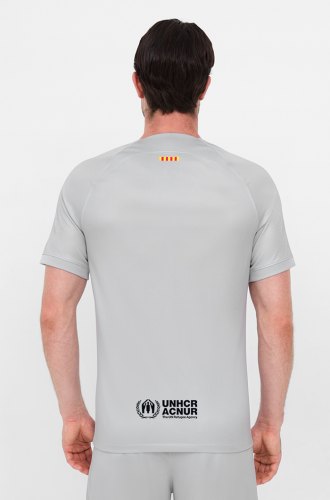 Preview: FC Barcelona Drittes Trikot 2022-23