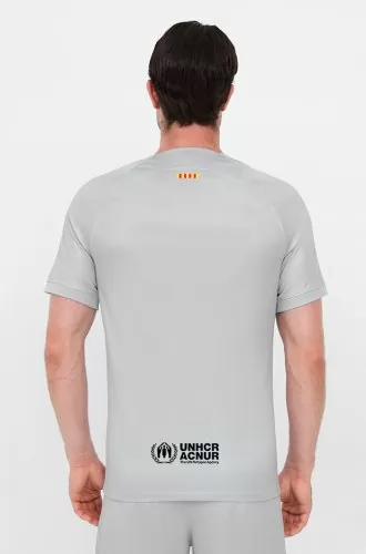FC Barcelona Drittes Trikot 2022-23