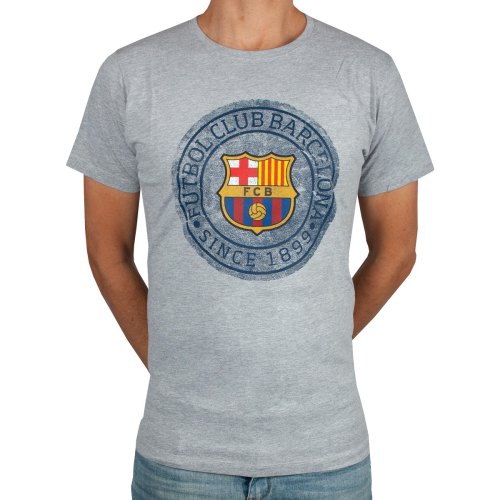 Preview: FC Barcelona Fanshirt