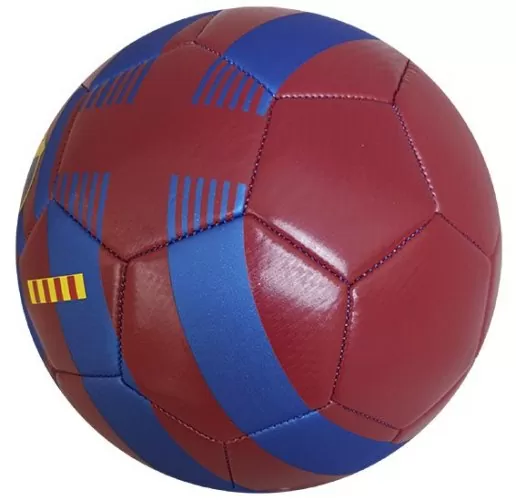 FC Barcelona Football Club Fan Ball