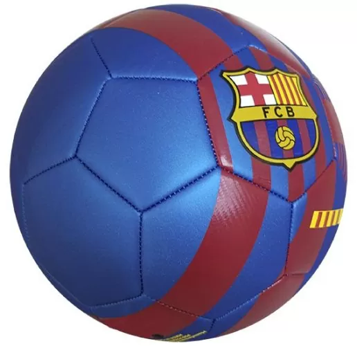 FC Barcelona Football Club Fan Ball