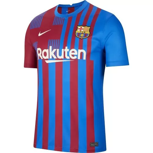 FC Barcelona Children Jersey 2021-22