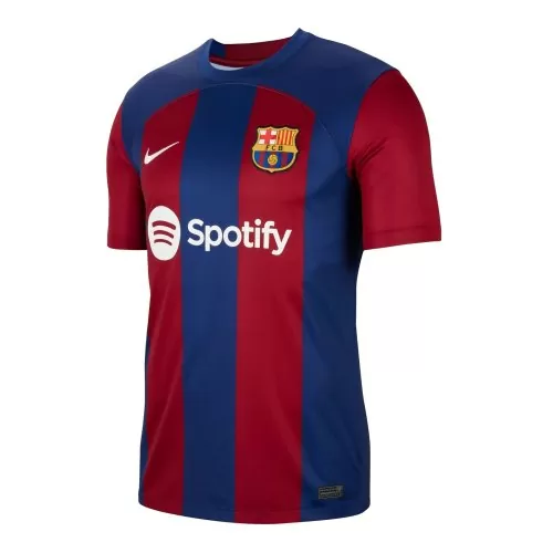 FC Barcelona Trikot 2023-24