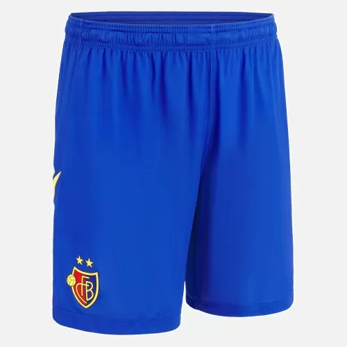 FC Basel Shorts 2022-23