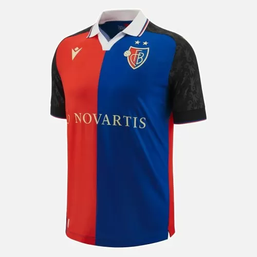FC Basel Trikot 2023-24