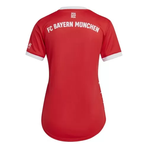 FC Bayern Munich Women Jersey 2022-23