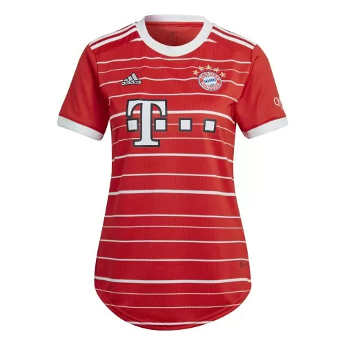 FC Bayern Munich Women Jersey 2022-23