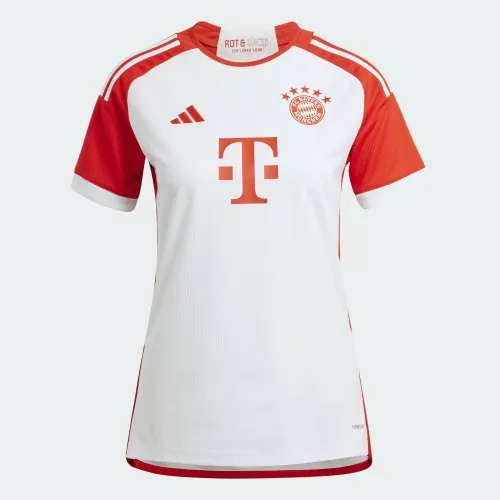 FC Bayern Munich Women Jersey - 2023-24