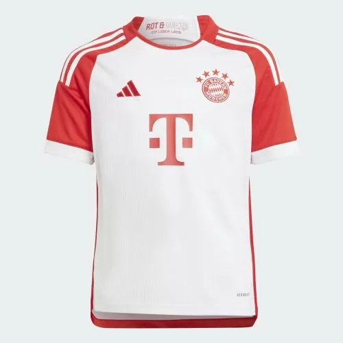 FC Bayern Munich Children Jersey - 2023-24