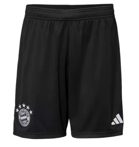 FC Bayern Munich Goalkeeper Shorts - 2023-24