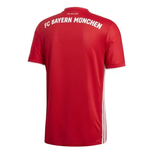 FC Bayern München Trikot 2020-21