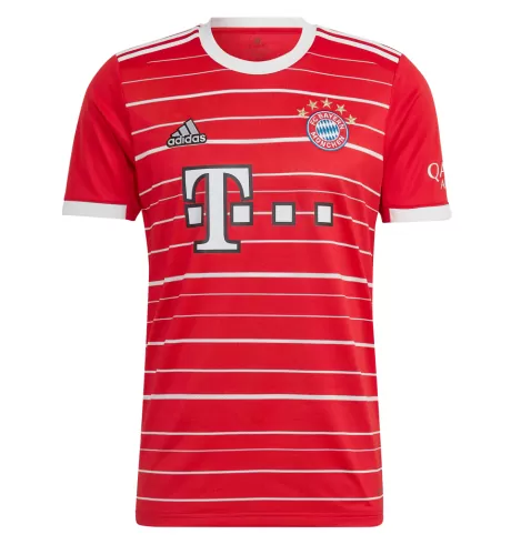 FC Bayern Munich Jersey 2022-23