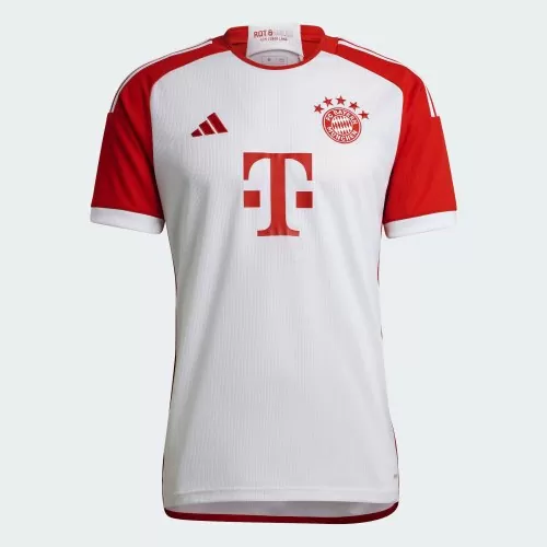 FC Bayern Munich Jersey - 2023-24