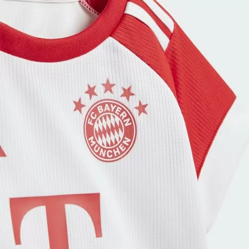 FC Bayern München Trikotsatz für Babies - 2023-24