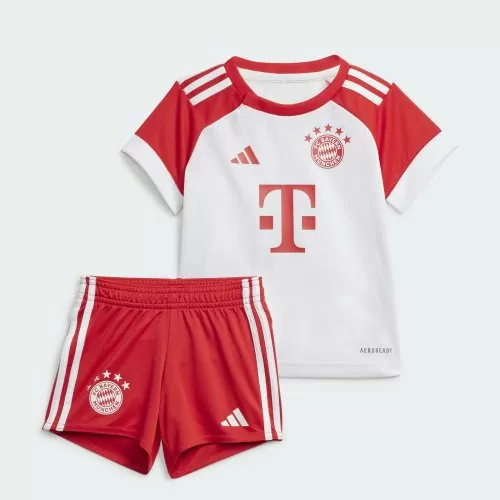 FC Bayern Munich Infants Kit - 2023-24