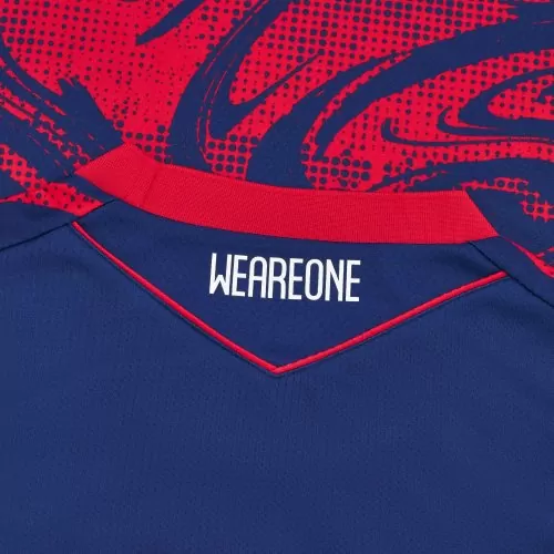 FC Bologna Third Jersey - 2024-25