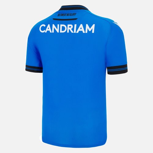 Preview: FC Brügge Trikot 2022-23