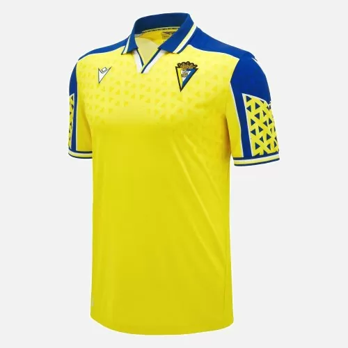 FC Cadiz Trikot - 2024-25