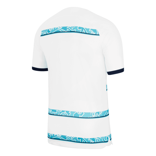Preview: FC Chelsea Auswärts Trikot - 2022-23 Preview: FC Chelsea Auswärts Trikot 2022-23