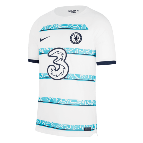 Preview: FC Chelsea Auswärts Trikot - 2022-23 Preview: FC Chelsea Auswärts Trikot - 2022-23