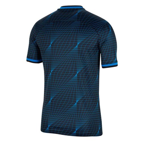 Preview: FC Chelsea Auswärts Trikot - 2023-24 Preview: FC Chelsea Auswärts Trikot 2023-24
