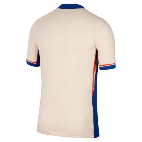 Preview: FC Chelsea Auswärts Trikot - 2024-25 Preview: FC Chelsea Auswärts Trikot - 2024-25