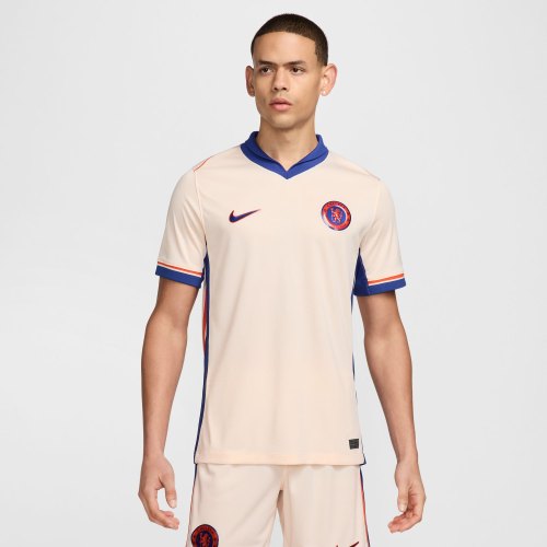 Preview: FC Chelsea Auswärts Trikot - 2024-25 Preview: FC Chelsea Auswärts Trikot - 2024-25